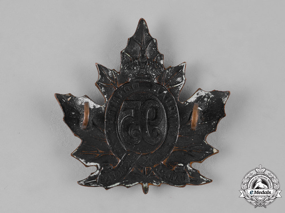 canada,_cef._a95_th_infantry_battalion_cap_badge,_by_ellis_bros,_c.1915_m19_11827