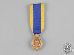 United States.  A Society Of Descendants Of Knights Of The Most Noble Order Of The Garter Badge