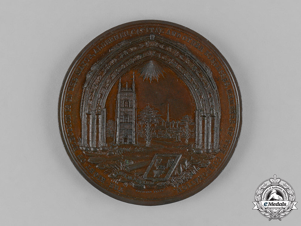 united_kingdom._a_cockerall_election_vindication_medal,1819,_by_suffield,_engr._m19_11864_1_1
