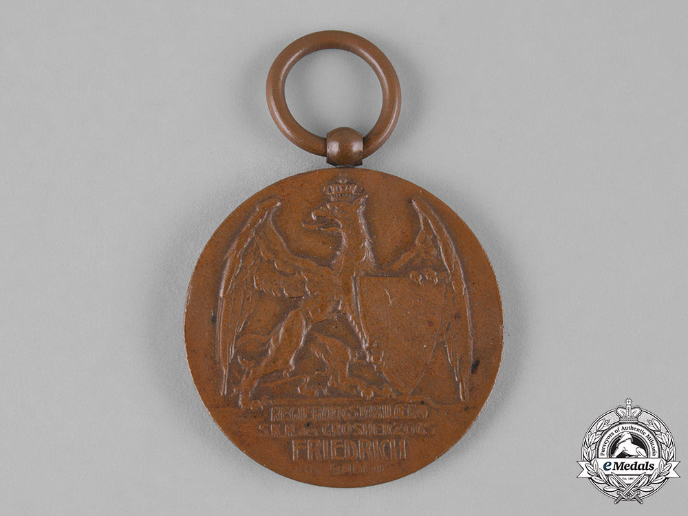 baden,_duchy._a_pair_of_friedrich_i50_th_jubilee_medals_m19_11880