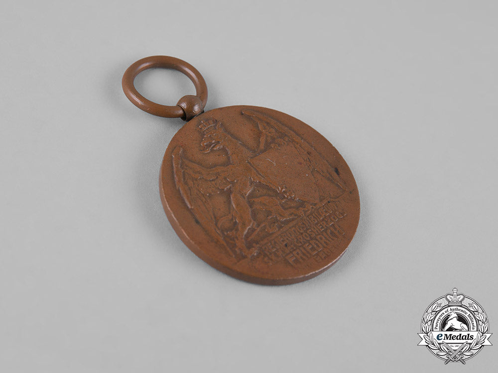 baden,_duchy._a_pair_of_friedrich_i50_th_jubilee_medals_m19_11882