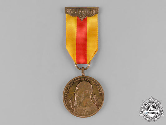 baden,_duchy._a_grand_duke_friedrich50_th_jubilee_medal_m19_11903