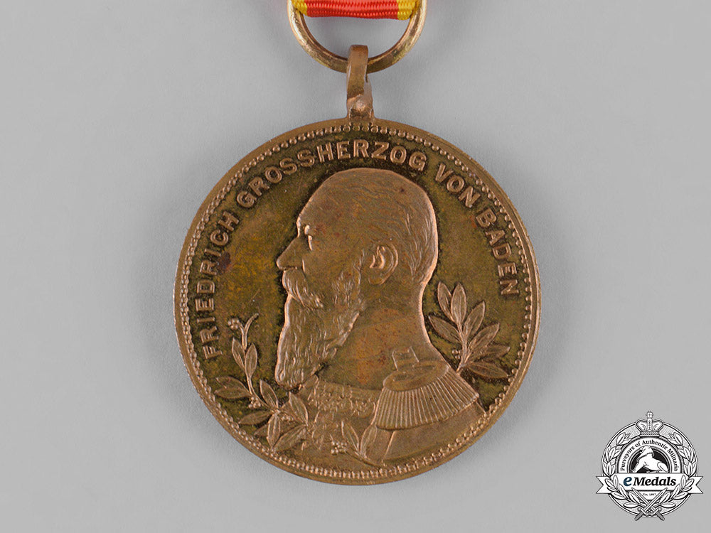 baden,_duchy._a_grand_duke_friedrich50_th_jubilee_medal_m19_11905