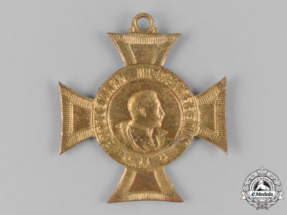 germany,_imperial._a_gravelotte_veterans_association_cross_m19_11919