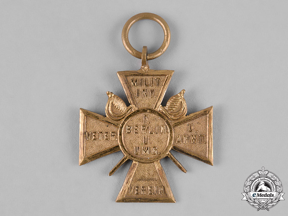 germany,_imperial._a_berlin_veterans_association_cross_by_kleist_m19_11921