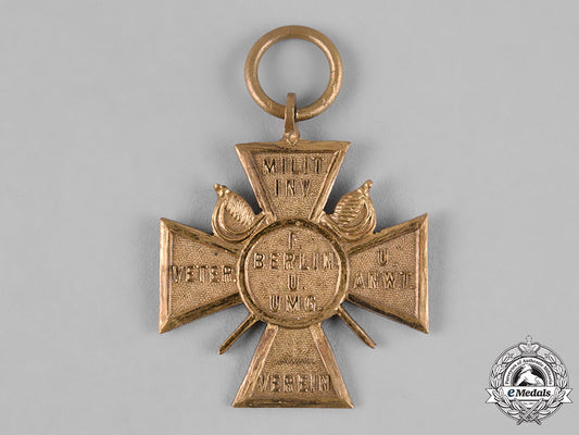 germany,_imperial._a_berlin_veterans_association_cross_by_kleist_m19_11921