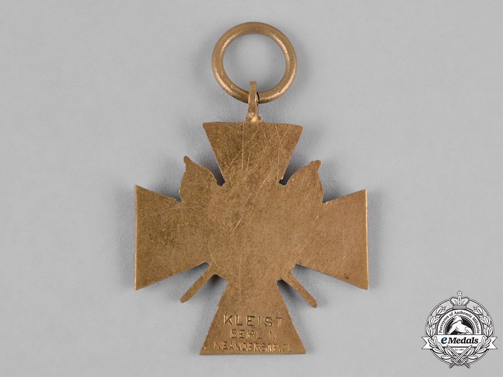 germany,_imperial._a_berlin_veterans_association_cross_by_kleist_m19_11922