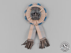 Bavaria, Imperial. A Veterans Association Rosette