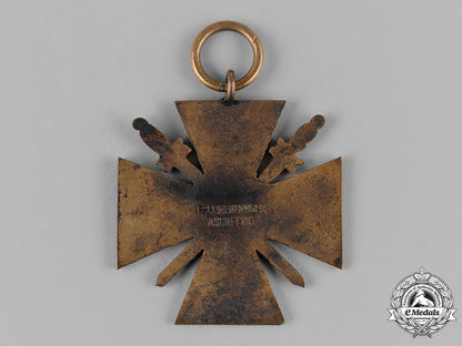 germany,_imperial._a1903_veterans_association_dedication_cross_by_frankenberger_m19_11929