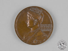 Germany, Imperial. A Kaiserin Auguste Victoria Faithful Service Medal