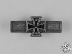 Germany, Imperial. A 1914 Clasp To The 1870 Iron Cross, Museum Specimen