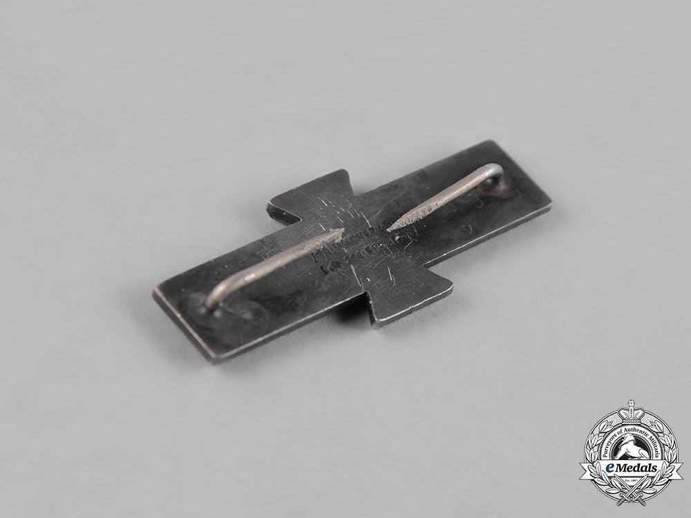 germany,_imperial._a1914_clasp_to_the1870_iron_cross,_museum_specimen_m19_11959