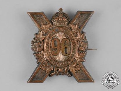 canada,_cef._a96_th_infantry_battalion"_canadian_highlanders"_glengarry_badge_m19_11982
