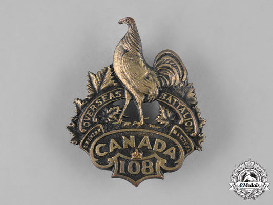 canada,_cef._a108_th_infantry_battalion"_selkirk_and_manitoba_battalion"_cap_badge,_c.1915_m19_12009