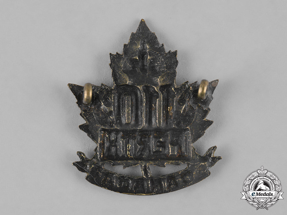 canada,_cef._a110_th_infantry_battalion"_perth_battalion"_cap_badge,_c.1915_m19_12013
