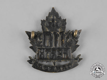 canada,_cef._a110_th_infantry_battalion"_perth_battalion"_cap_badge,_c.1915_m19_12013