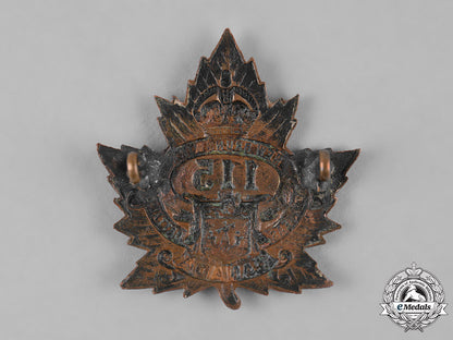 canada,_cef._a115_th_infantry_battalion"_new_brunswick_battalion"_cap_badge,_c.1916_m19_12025
