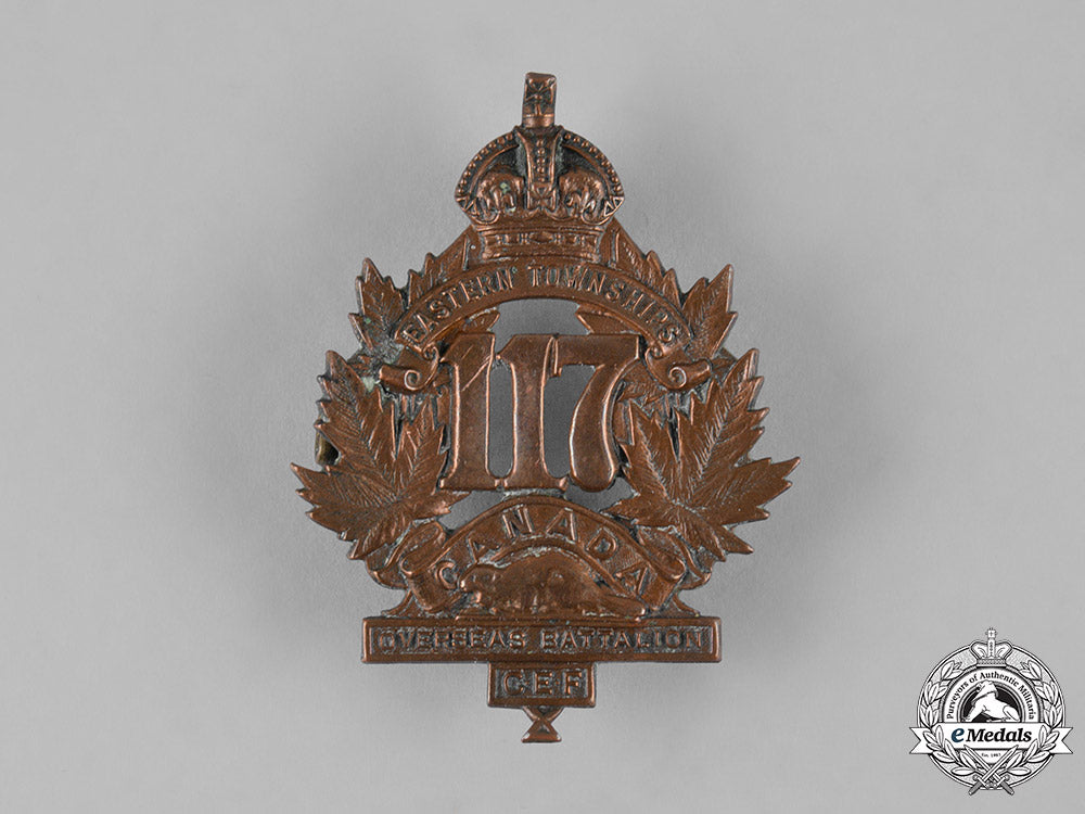canada,_cef._a117_th_infantry_battalion"_eastern_township_battalion"_cap_badge,_c.1915_m19_12027