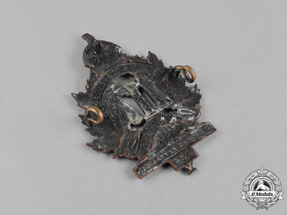 canada,_cef._a117_th_infantry_battalion"_eastern_township_battalion"_cap_badge,_c.1915_m19_12029