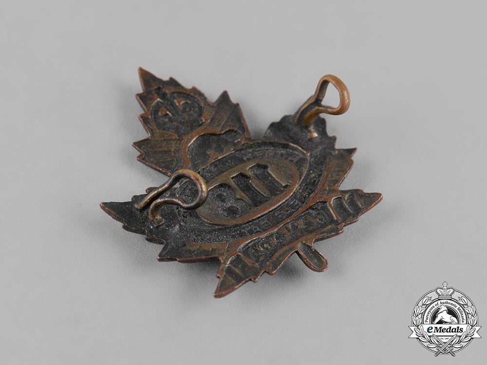 canada,_cef._a118_th_infantry_battalion"_north_waterloo_overseas_battalion"_cap_badge_m19_12032