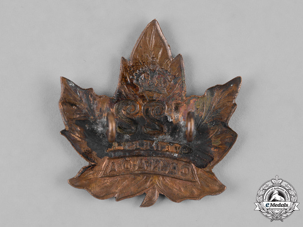 canada,_cef._a122_nd_infantry_battalion_cap_badge,_c.1916_m19_12034_1