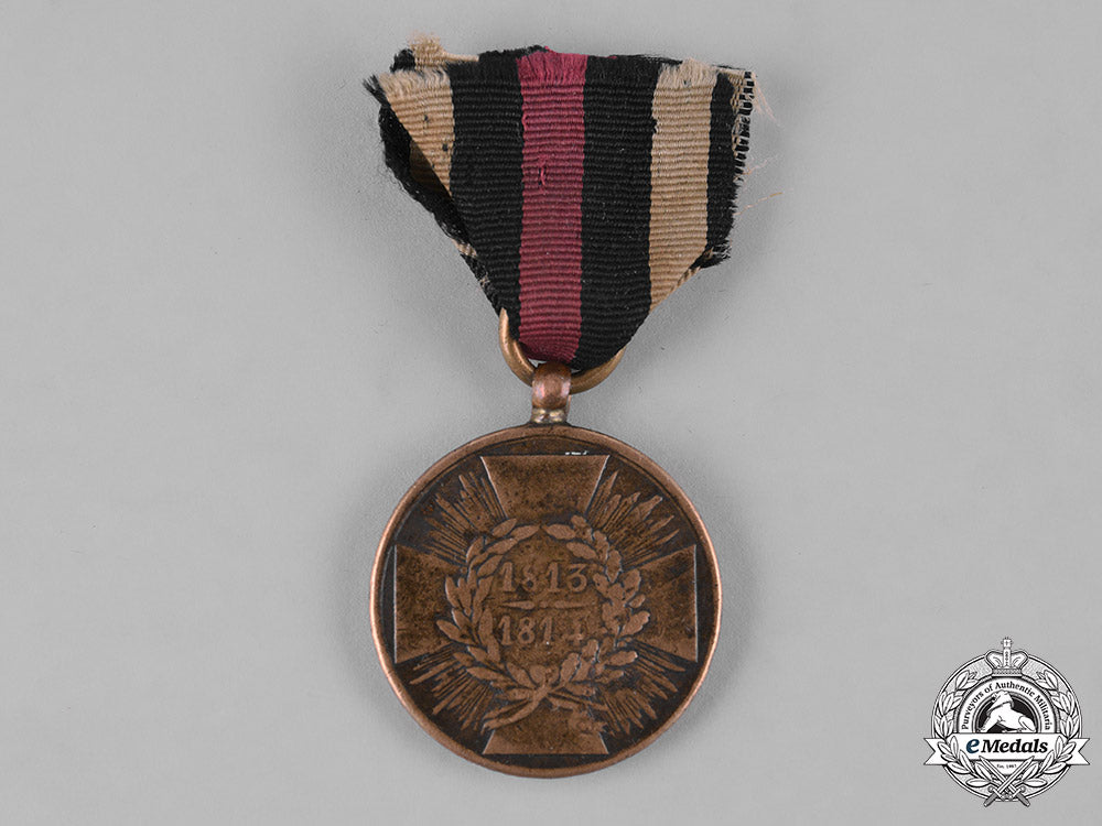 prussia,_kingdom._a_war_medal_for_combatants_of1813-1814_m19_12062