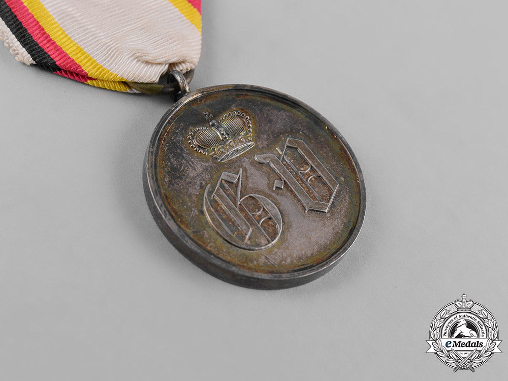 waldeck,_principality._a_military_merit_medal,_silver_grade,_c.1915_m19_12076