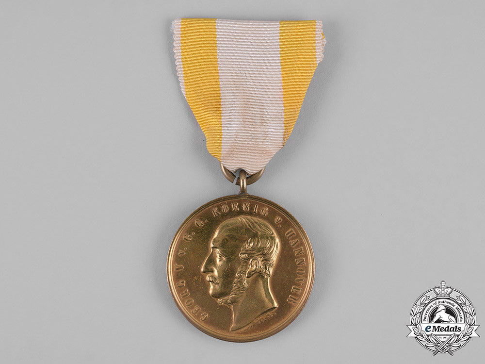 hannover,_kingdom._a_langensalza_medal,_by_heinrich_jauner,_named_to_h._ehlers_m19_12096
