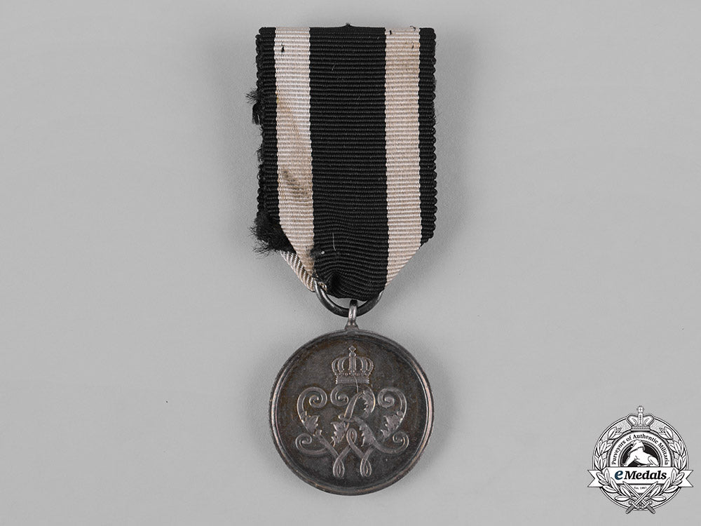prussia,_kingdom._a_warrior_merit_medal,_c.1900_m19_12110