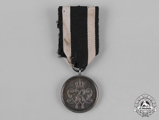 prussia,_kingdom._a_warrior_merit_medal,_c.1900_m19_12110