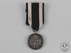 Prussia, Kingdom. A Warrior Merit Medal, C.1900