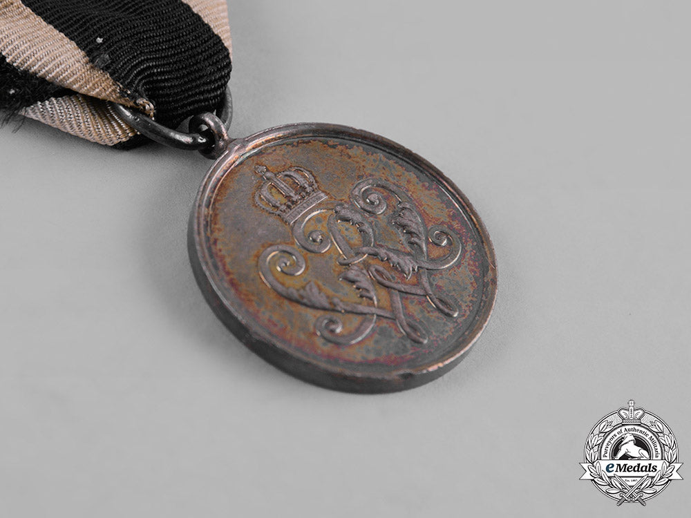 prussia,_kingdom._a_warrior_merit_medal,_c.1900_m19_12113