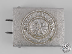 Germany, Weimar Republic. A Reichsheer Em/Nco’s Belt Buckle