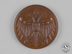 Germany, Imperial. A 1908 Köln Cattle Breeding Honour Badge
