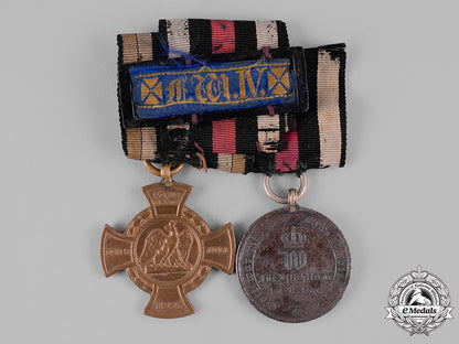 prussia,_kingdom._a_lot_of_prussian_campaign_medals_m19_12140