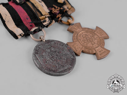 prussia,_kingdom._a_lot_of_prussian_campaign_medals_m19_12143
