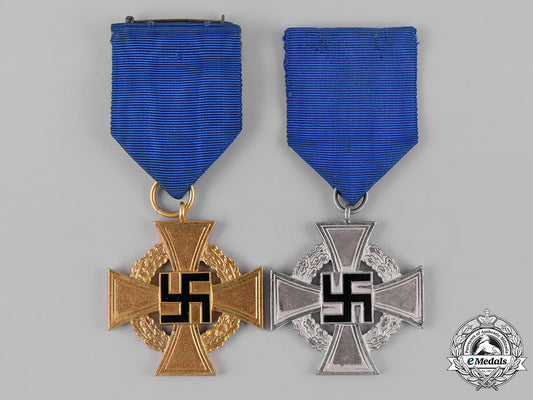 germany,_third_reich._a_pair_of_civil_service_faithful_service_medals_m19_12185