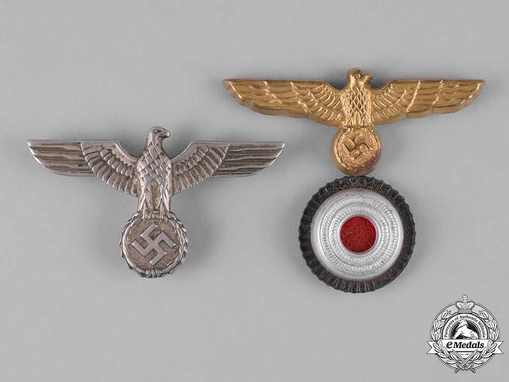 germany,_third_reich._a_lot_of_third_reich_badges,_medals,_and_insignia_m19_12196