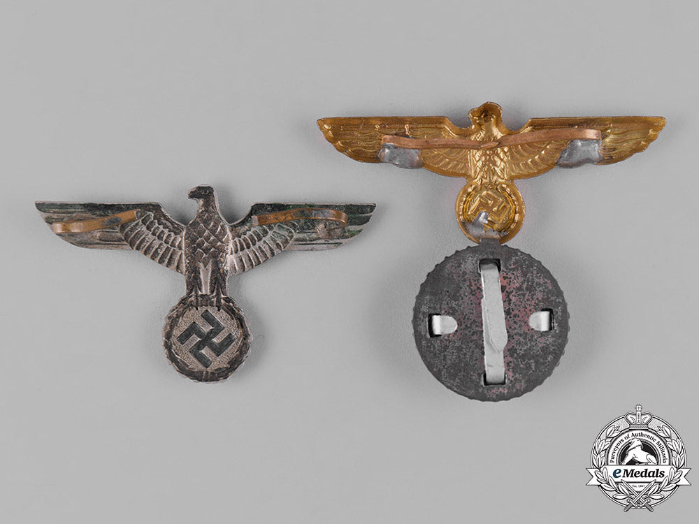 germany,_third_reich._a_lot_of_third_reich_badges,_medals,_and_insignia_m19_12197