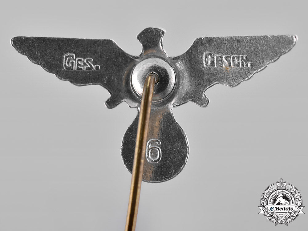 germany,_third_reich._a_lot_of_three_stickpins_m19_12209