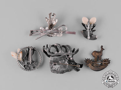 austria,_imperial._a_lot_of_austrian_hunting&_marksmanship_badges_m19_12212