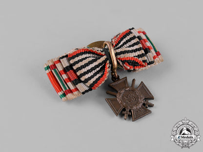 germany,_imperial._a_lot_of_boutonnieres_and_miniature_awards_m19_12220