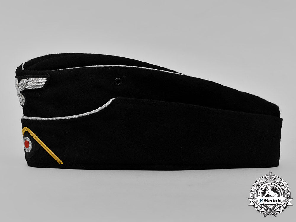germany,_heer._a_heer(_army)_panzer_officer’s_m1938_field_cap_m19_1225