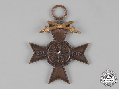 germany,_imperial._a_lot_of_imperial_german_medals_m19_12259