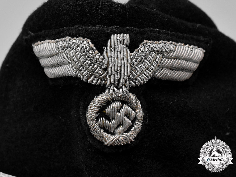 germany,_heer._a_heer(_army)_panzer_officer’s_m1938_field_cap_m19_1227