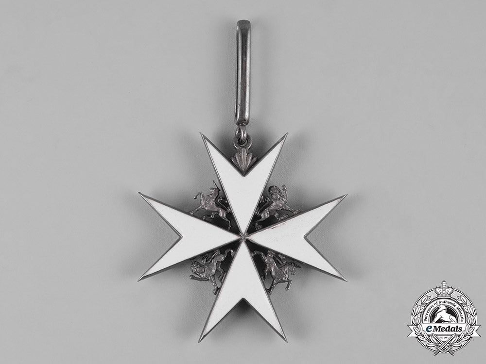 united_kingdom._a_most_venerable_order_of_the_hospital_of_saint_john_of_jerusalem,_commander_m19_12283