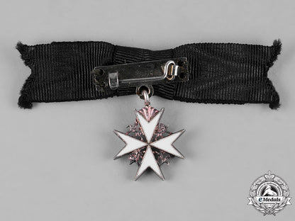 united_kingdom._a_most_venerable_order_of_the_hospital_of_saint_john_of_jerusalem,_sister’s_breast_badge_with_miniature_m19_12297