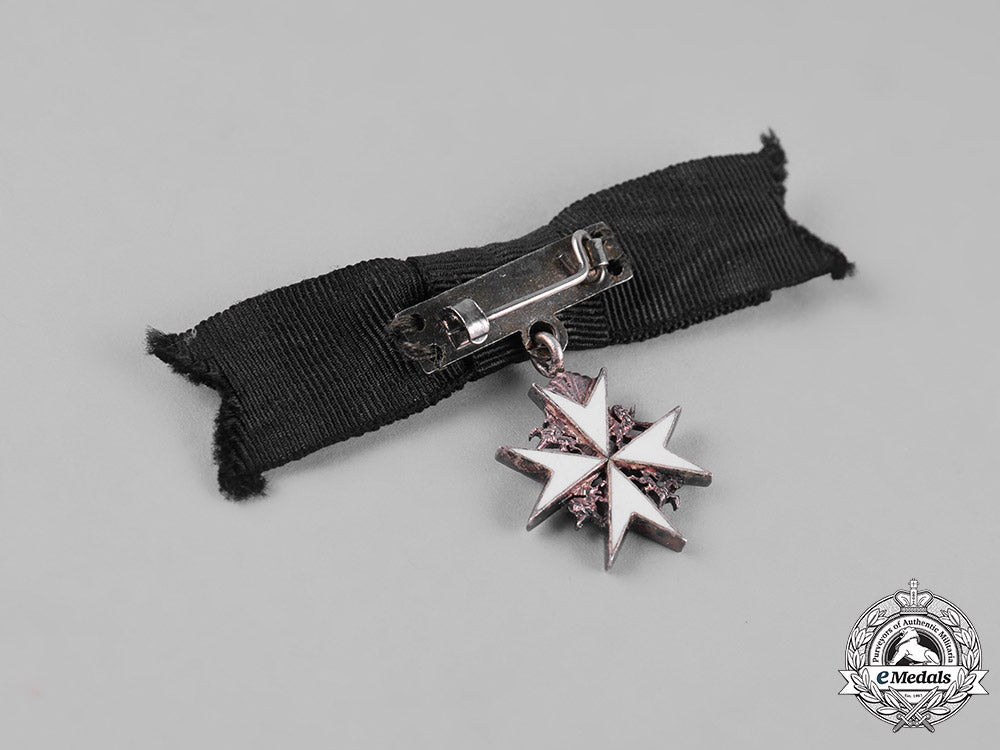 united_kingdom._a_most_venerable_order_of_the_hospital_of_saint_john_of_jerusalem,_sister’s_breast_badge_with_miniature_m19_12299