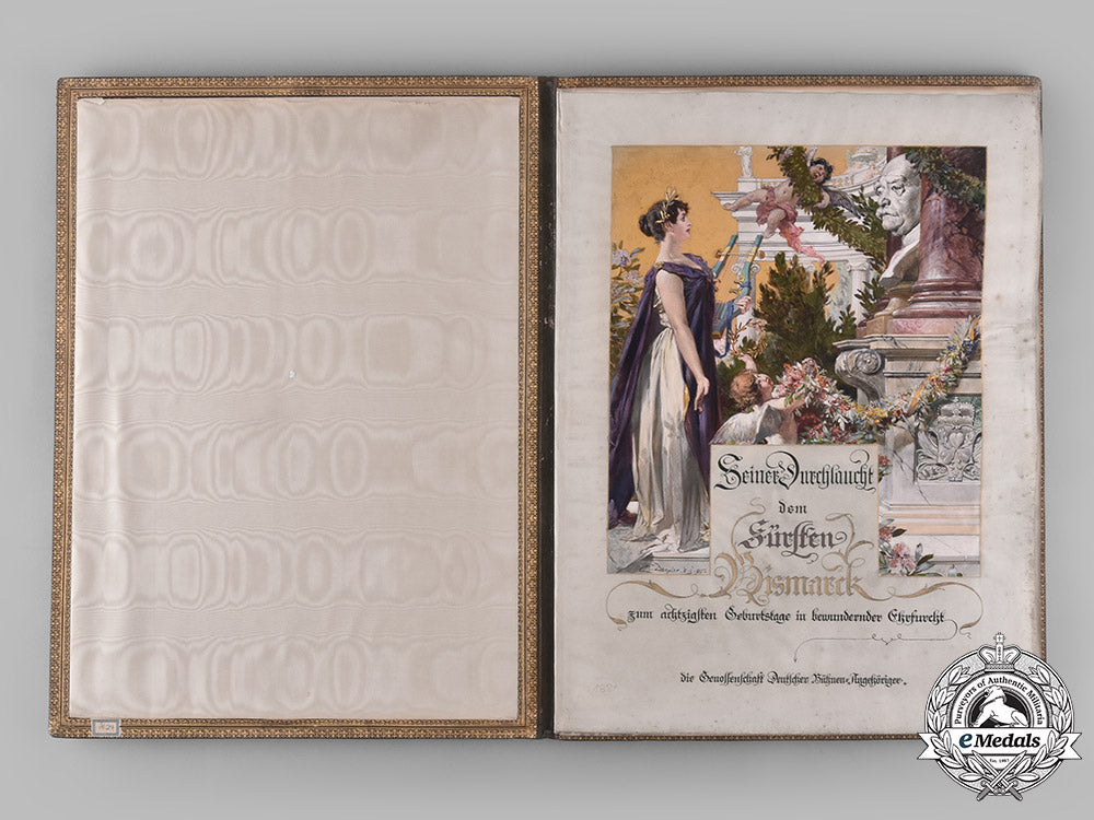 germany,_imperial._a_large_congratulatory_document_for80_th_birthday_of_otto_von_bismarck_by_german_actors_association_m19_12328_1