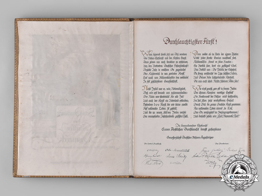 germany,_imperial._a_large_congratulatory_document_for80_th_birthday_of_otto_von_bismarck_by_german_actors_association_m19_12329_1
